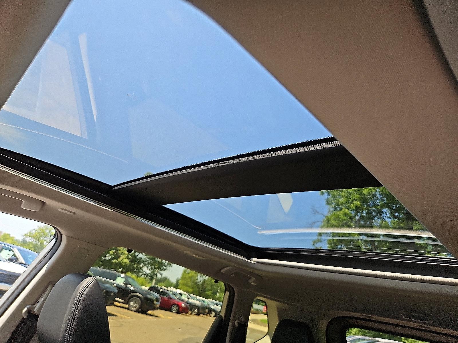 2025 Nissan Rogue Vehicle Photo in Jenkintown, PA 19046
