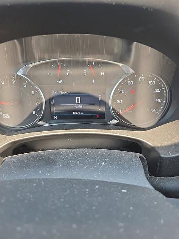 2022 GMC Terrain Vehicle Photo in HARRISBURG, PA 17111-1033