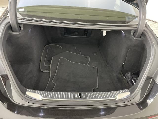 2022 Mercedes-Benz S-Class Vehicle Photo in GILBERT, AZ 85297-0402