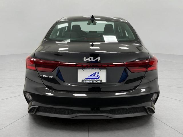 2023 Kia Forte Vehicle Photo in Appleton, WI 54913