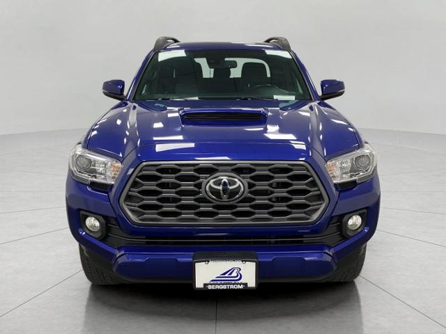 2022 Toyota Tacoma 4WD Vehicle Photo in Appleton, WI 54913