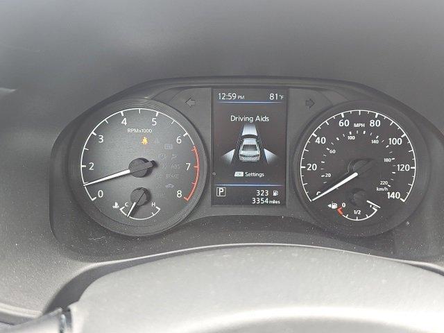 2025 Nissan Altima Vehicle Photo in Harrisburg, PA 17111-1033