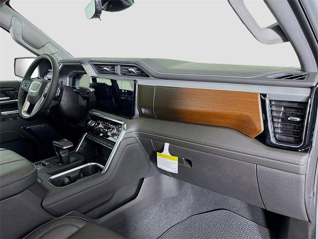 2025 GMC Sierra 1500 Vehicle Photo in PUYALLUP, WA 98371-4149