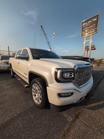2018 GMC Sierra 1500 Vehicle Photo in HARRISBURG, PA 17111-1033