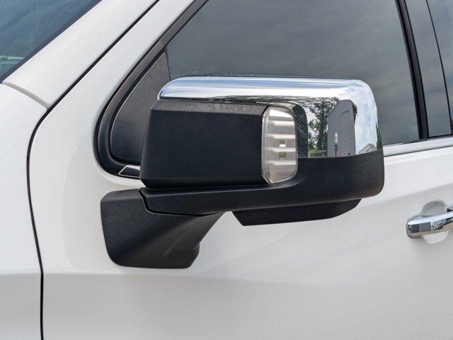 2022 Chevrolet Silverado 1500 LTD Vehicle Photo in BRUNSWICK, GA 31525-1881