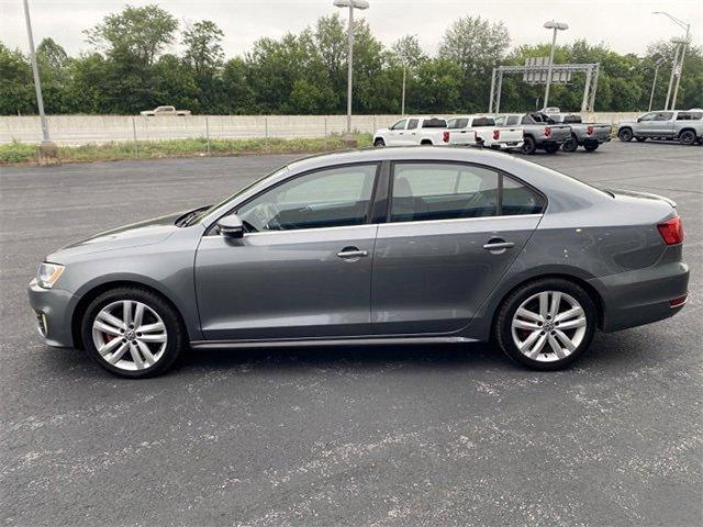 2012 Volkswagen GLI Vehicle Photo in LANCASTER, PA 17601-0000