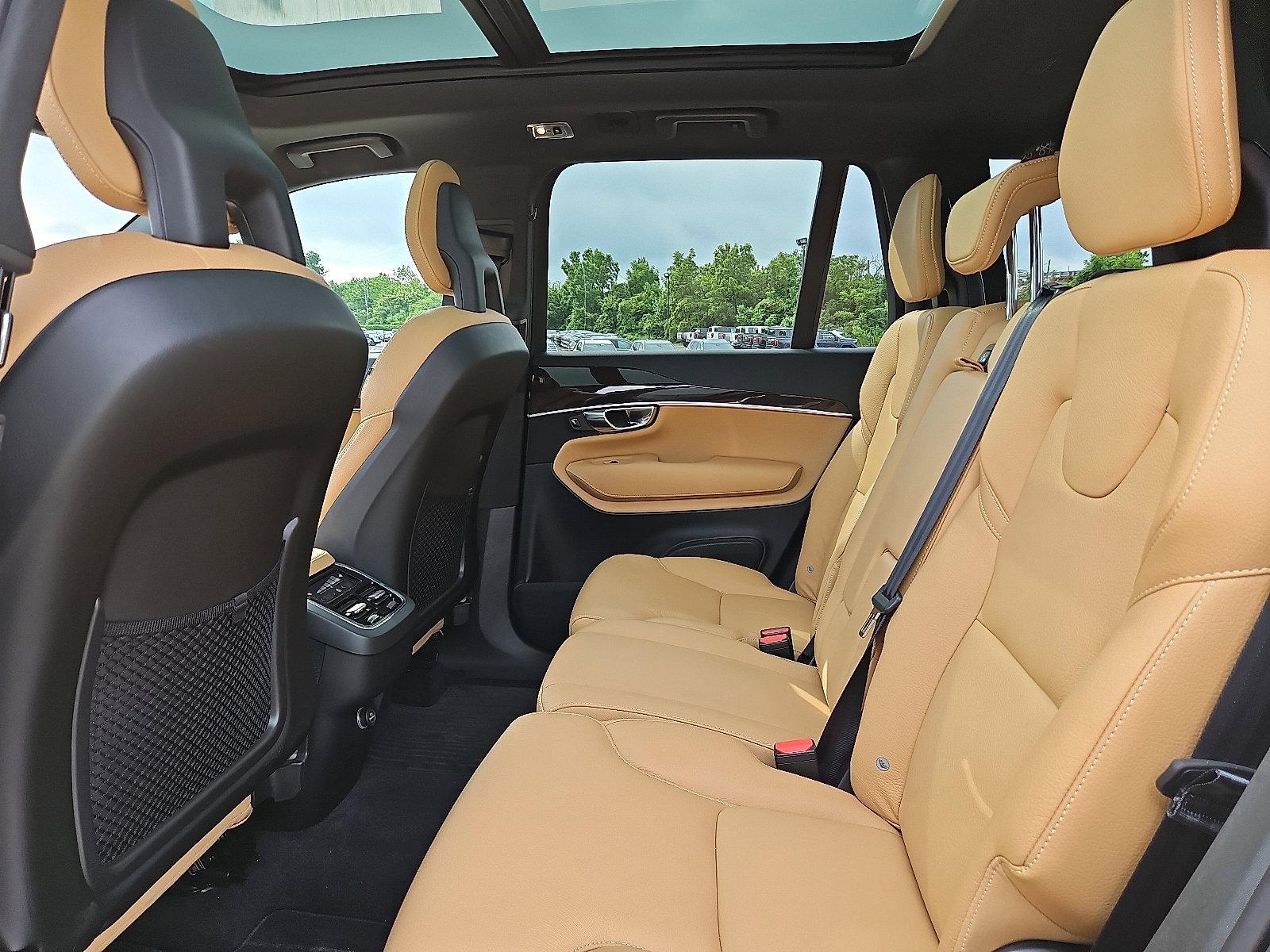 2018 Volvo XC90 Vehicle Photo in Trevose, PA 19053
