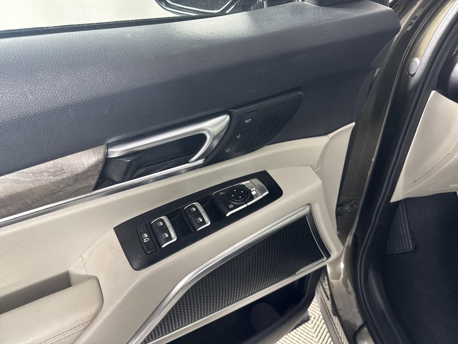 2020 Kia Telluride Vehicle Photo in Georgetown, TX 78626