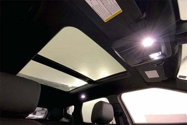 2024 Chevrolet Blazer Vehicle Photo in INDEPENDENCE, MO 64055-1314