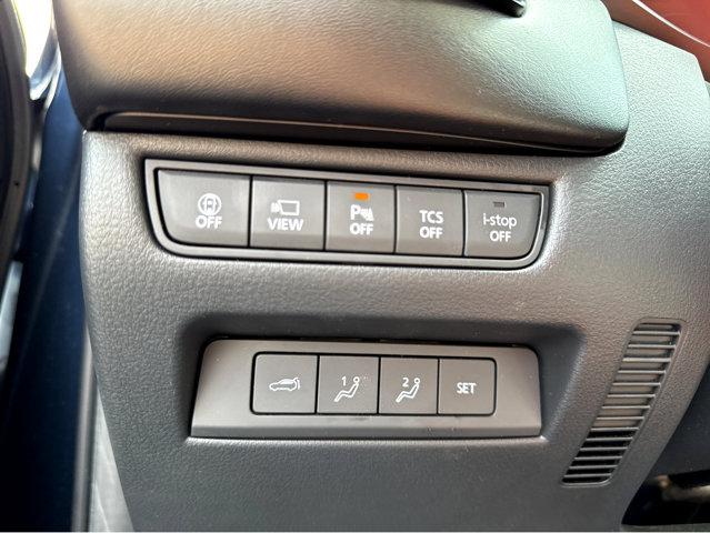 2024 Mazda CX-50 Vehicle Photo in Savannah, GA 31419