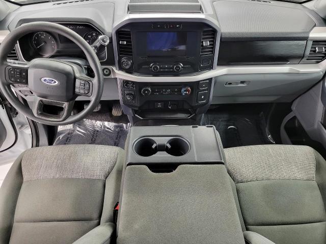 2023 Ford F-150 Vehicle Photo in Oshkosh, WI 54901