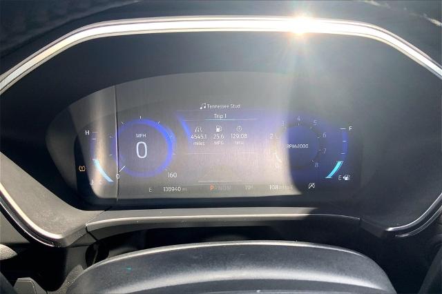 2020 Ford Escape Vehicle Photo in Kansas City, MO 64114