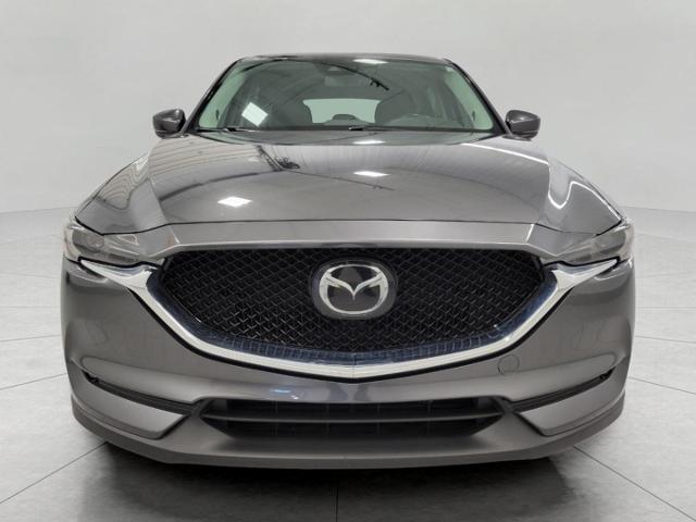 2018 Mazda CX-5 Vehicle Photo in APPLETON, WI 54914-4656