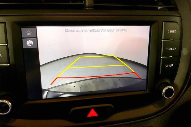 2024 Kia Soul Vehicle Photo in Lees Summit, MO 64086