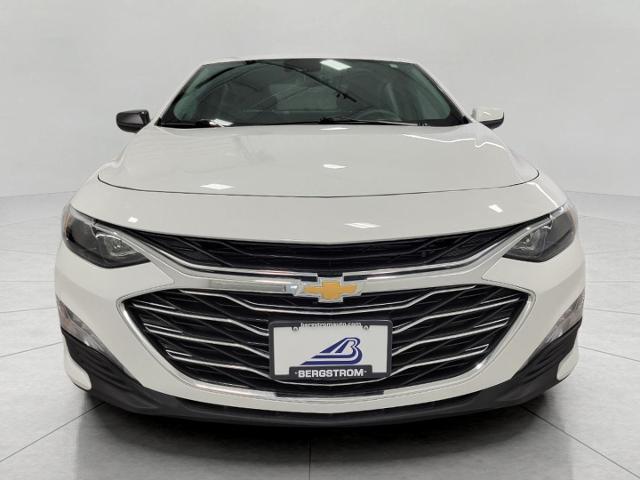 2024 Chevrolet Malibu Vehicle Photo in MIDDLETON, WI 53562-1492
