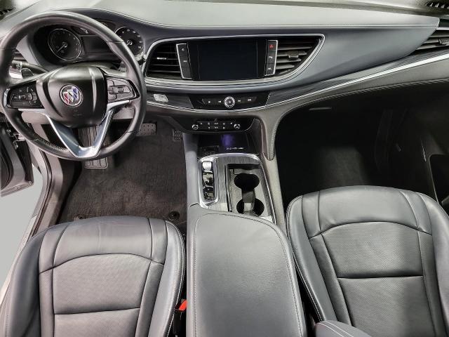 2023 Buick Enclave Vehicle Photo in NEENAH, WI 54956-2243