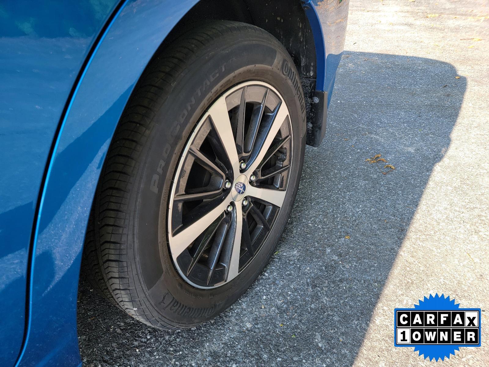 2022 Subaru Impreza Vehicle Photo in Harrisburg, PA 17111