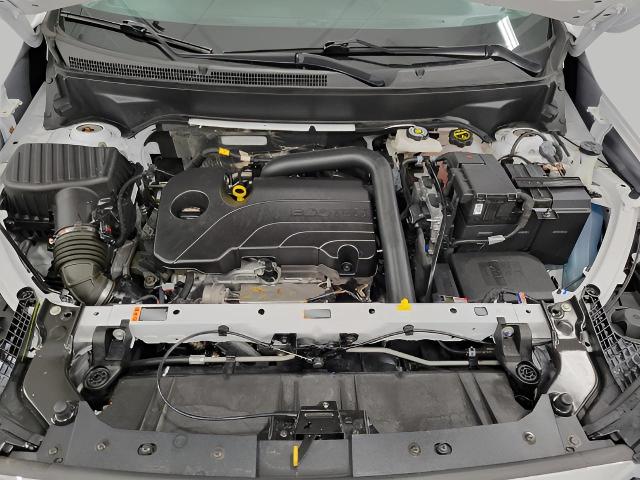 2024 GMC Terrain Vehicle Photo in MANITOWOC, WI 54220-5838