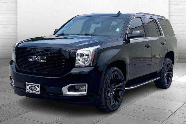 2019 GMC Yukon Vehicle Photo in Kansas City, MO 64114