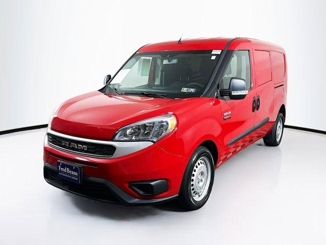 2022 Ram ProMaster City Cargo Van Vehicle Photo in Doylsetown, PA 18901