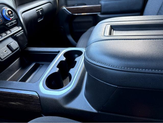 2021 GMC Sierra 1500 Vehicle Photo in Hinesville, GA 31313