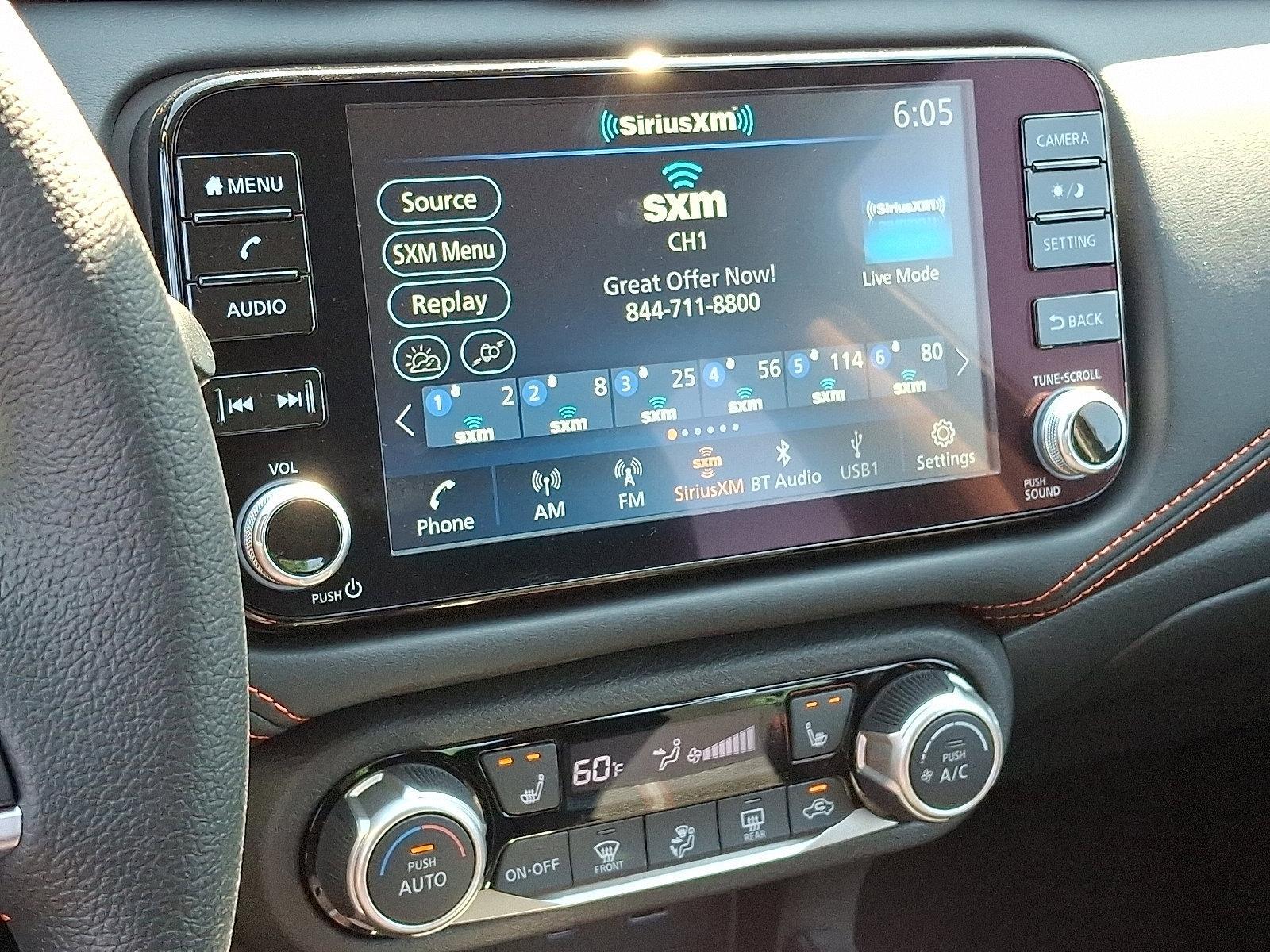 2025 Nissan Versa Vehicle Photo in Mechanicsburg, PA 17050-2306