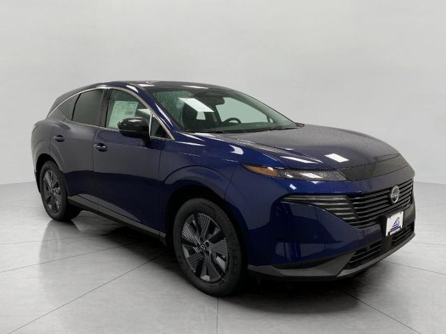 2025 Nissan Murano Vehicle Photo in Neenah, WI 54956