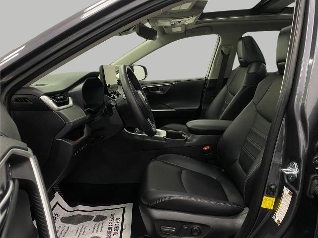 2023 Toyota RAV4 Vehicle Photo in Appleton, WI 54913