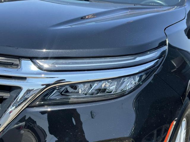 2022 Chevrolet Equinox Vehicle Photo in Roslyn, NY 11576