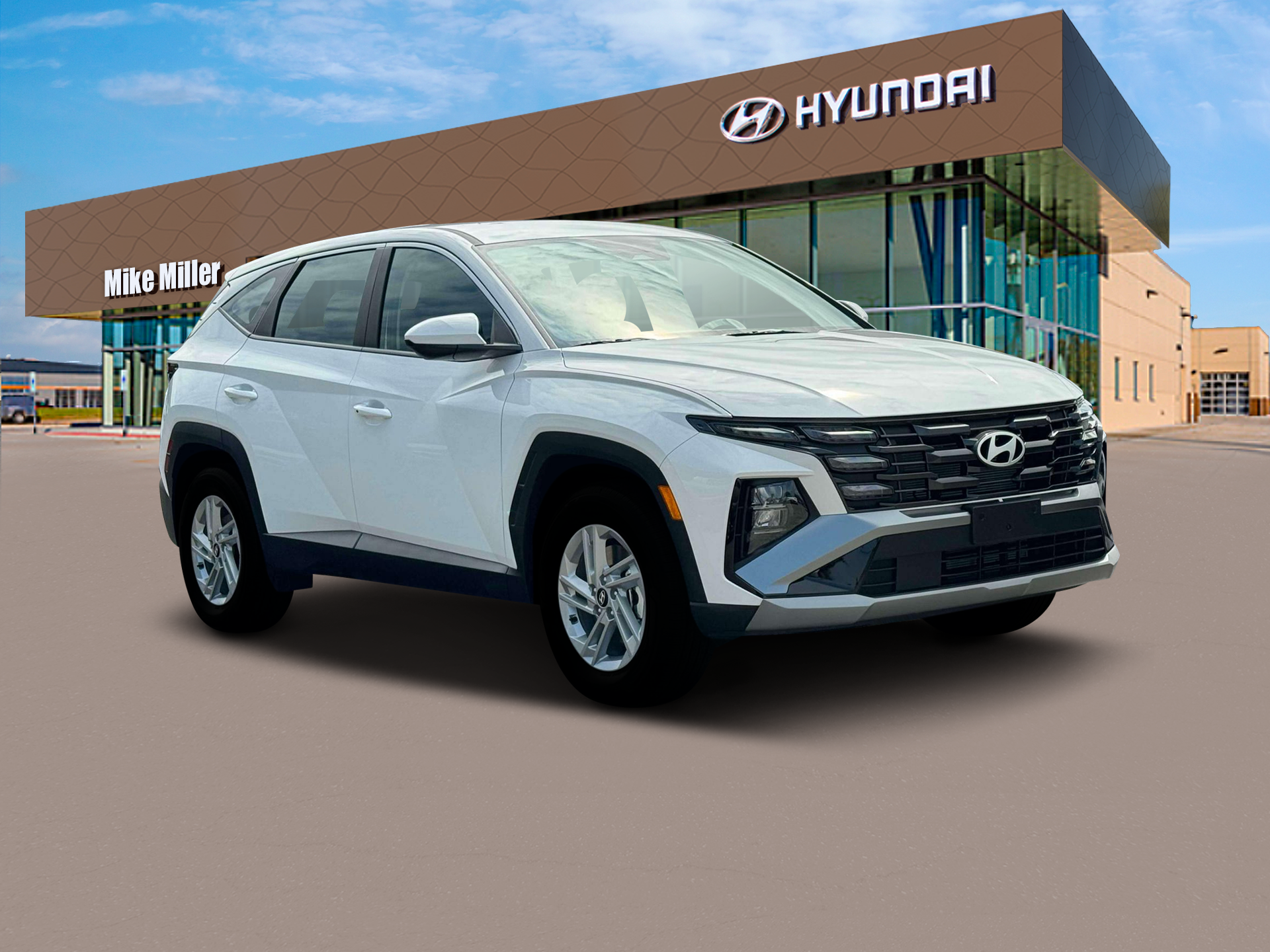 2025 Hyundai TUCSON Vehicle Photo in Peoria, IL 61615