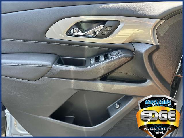 2023 Chevrolet Traverse Vehicle Photo in Roslyn, NY 11576