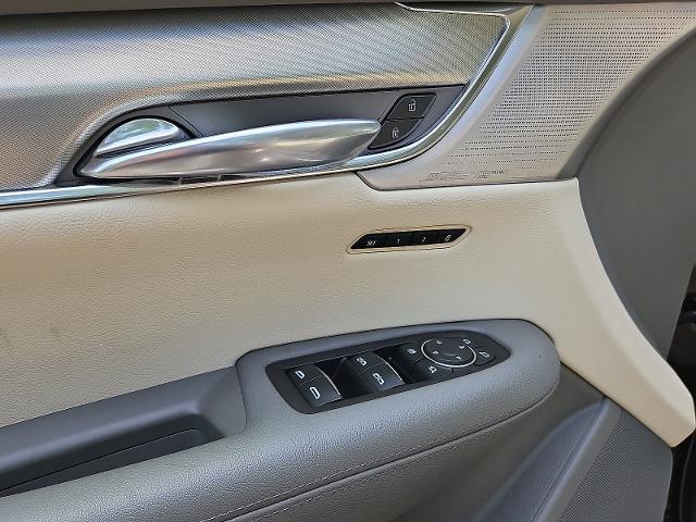 2020 Cadillac XT5 Vehicle Photo in TREVOSE, PA 19053-4984