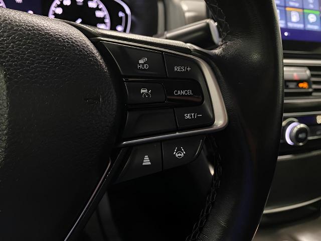 2021 Honda Accord Sedan Vehicle Photo in Appleton, WI 54913
