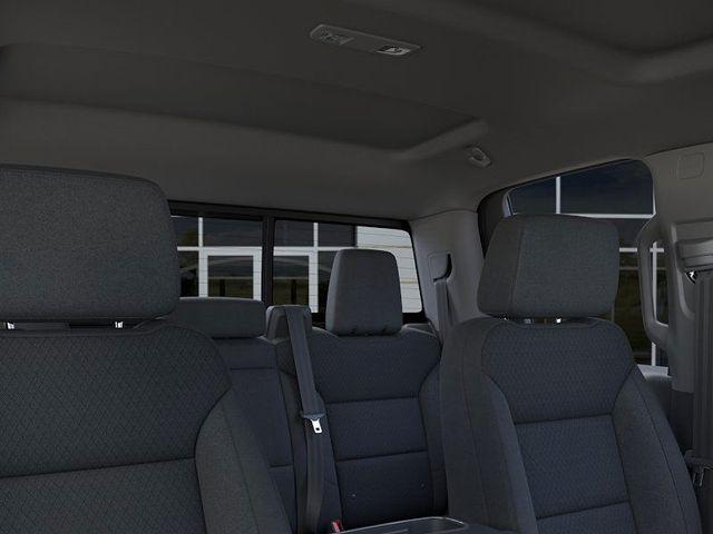 2026 GMC Sierra 1500 Vehicle Photo in WATERTOWN, CT 06795-3318
