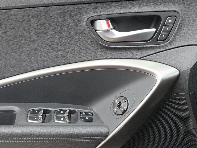 2018 Hyundai SANTA FE Vehicle Photo in Decatur, TX 76234