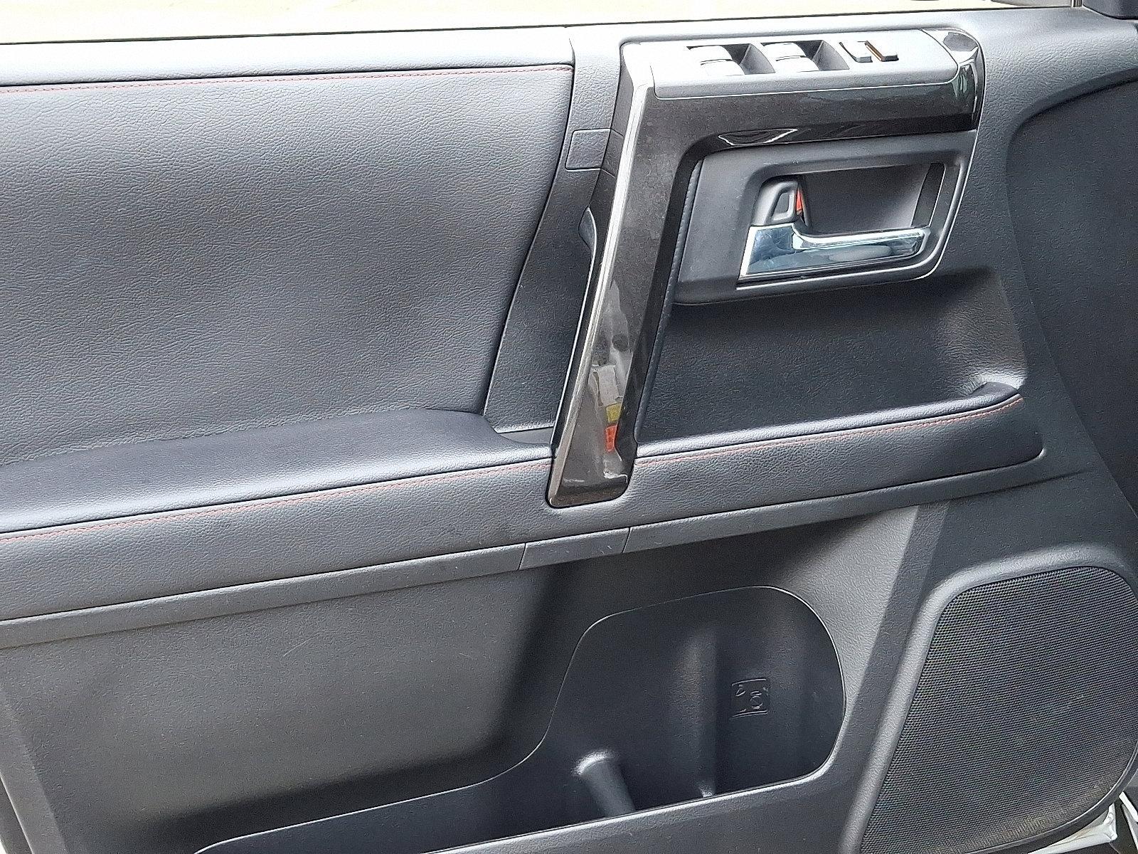 2021 Toyota 4Runner Vehicle Photo in Trevose, PA 19053