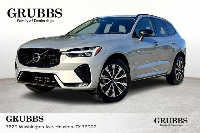 2025 Volvo XC60 Vehicle Photo in Houston, TX 77007