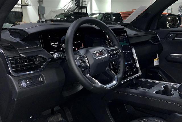 2026 GMC Acadia Vehicle Photo in KANSAS CITY, MO 64114-4545