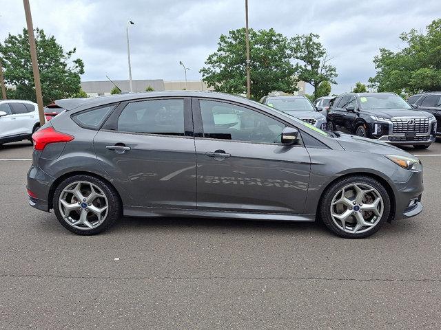 2015 Ford Focus Vehicle Photo in Philadelphia, PA 19116