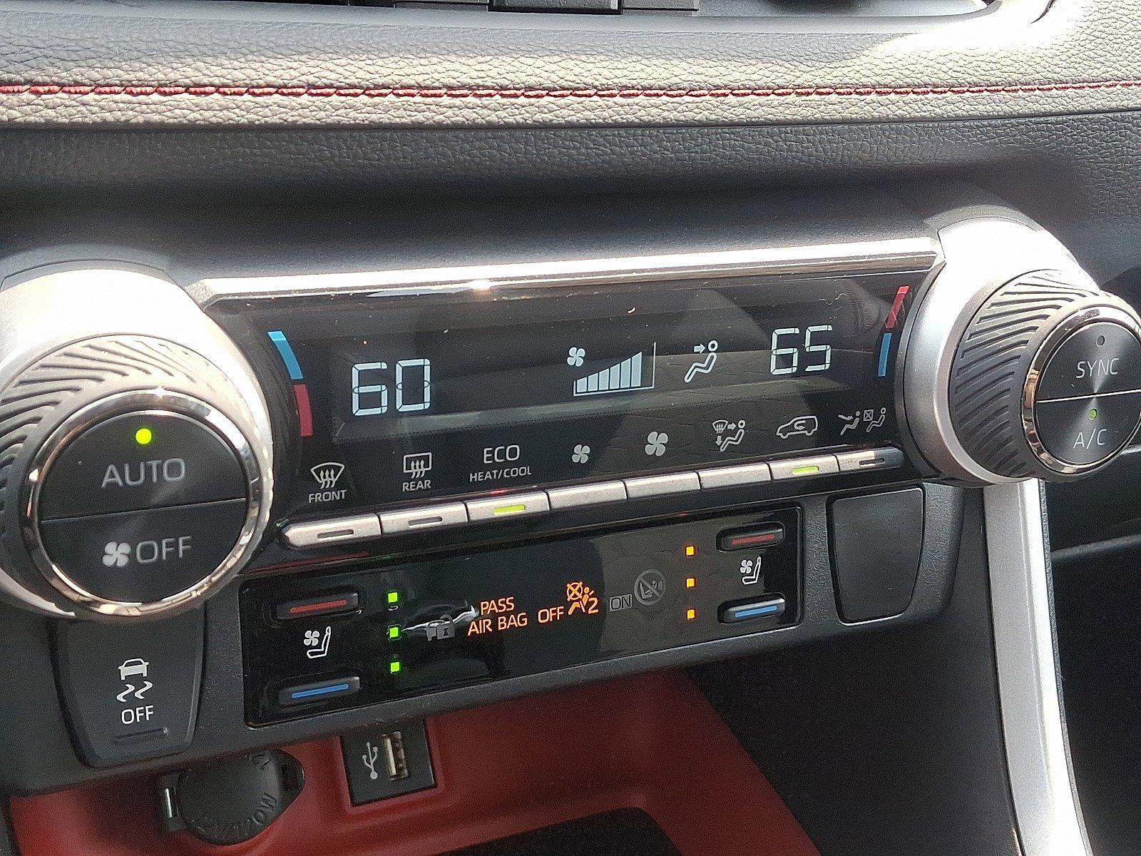 2024 Toyota RAV4 Vehicle Photo in Harrisburg, PA 17111