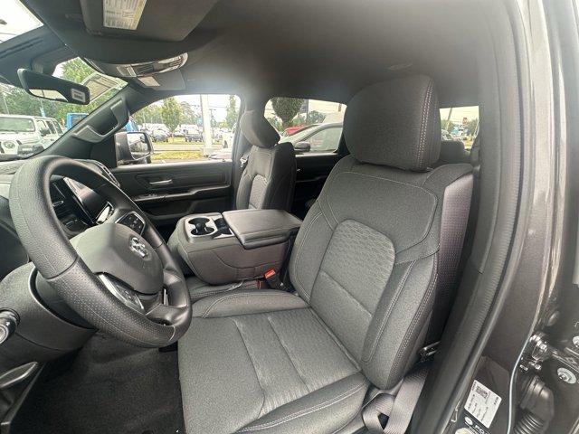 2025 Ram 1500 Vehicle Photo in Doylsetown, PA 18901