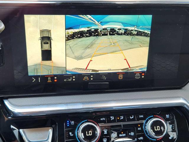 2024 GMC Sierra 2500 HD Vehicle Photo in DENTON, TX 76210-9321