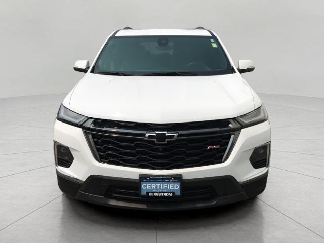 2023 Chevrolet Traverse Vehicle Photo in GREEN BAY, WI 54303-3330