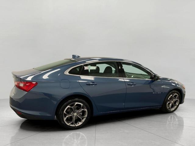 2024 Chevrolet Malibu Vehicle Photo in NEENAH, WI 54956-2243