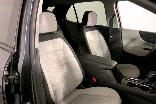 2022 Chevrolet Equinox Vehicle Photo in INDEPENDENCE, MO 64055-1314