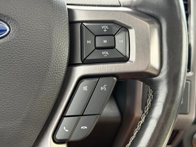 2020 Ford Expedition Max Vehicle Photo in COLUMBIA, MO 65203-3903