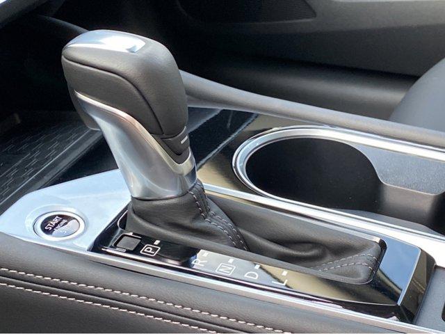2024 Nissan Altima Vehicle Photo in Hinesville, GA 31313