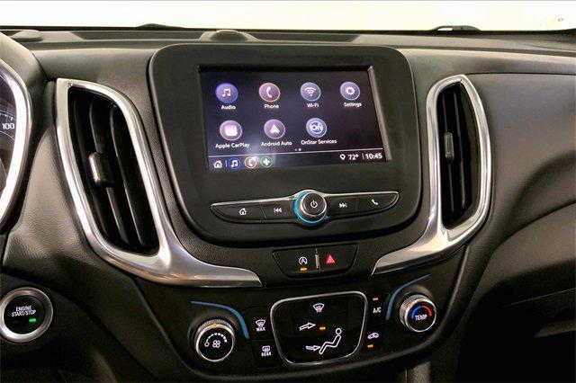 2022 Chevrolet Equinox Vehicle Photo in KANSAS CITY, MO 64114-4502