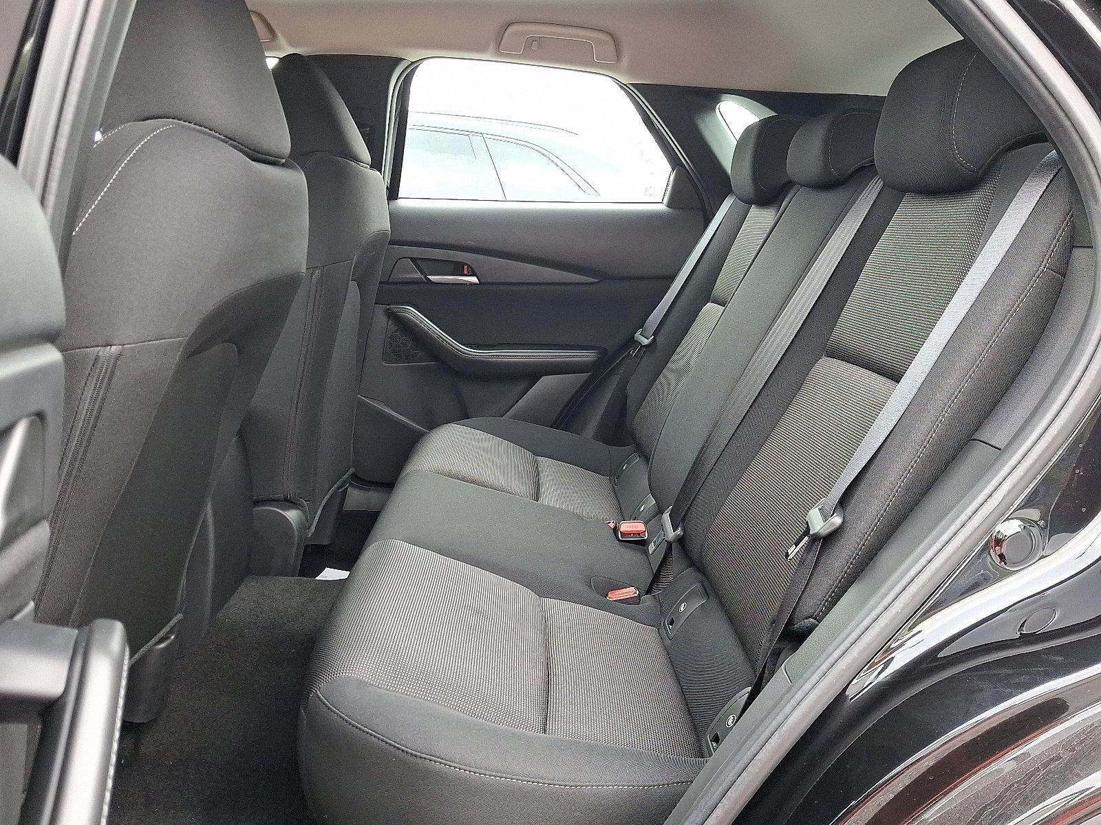 2025 Mazda CX-30 Vehicle Photo in Harrisburg, PA 17111