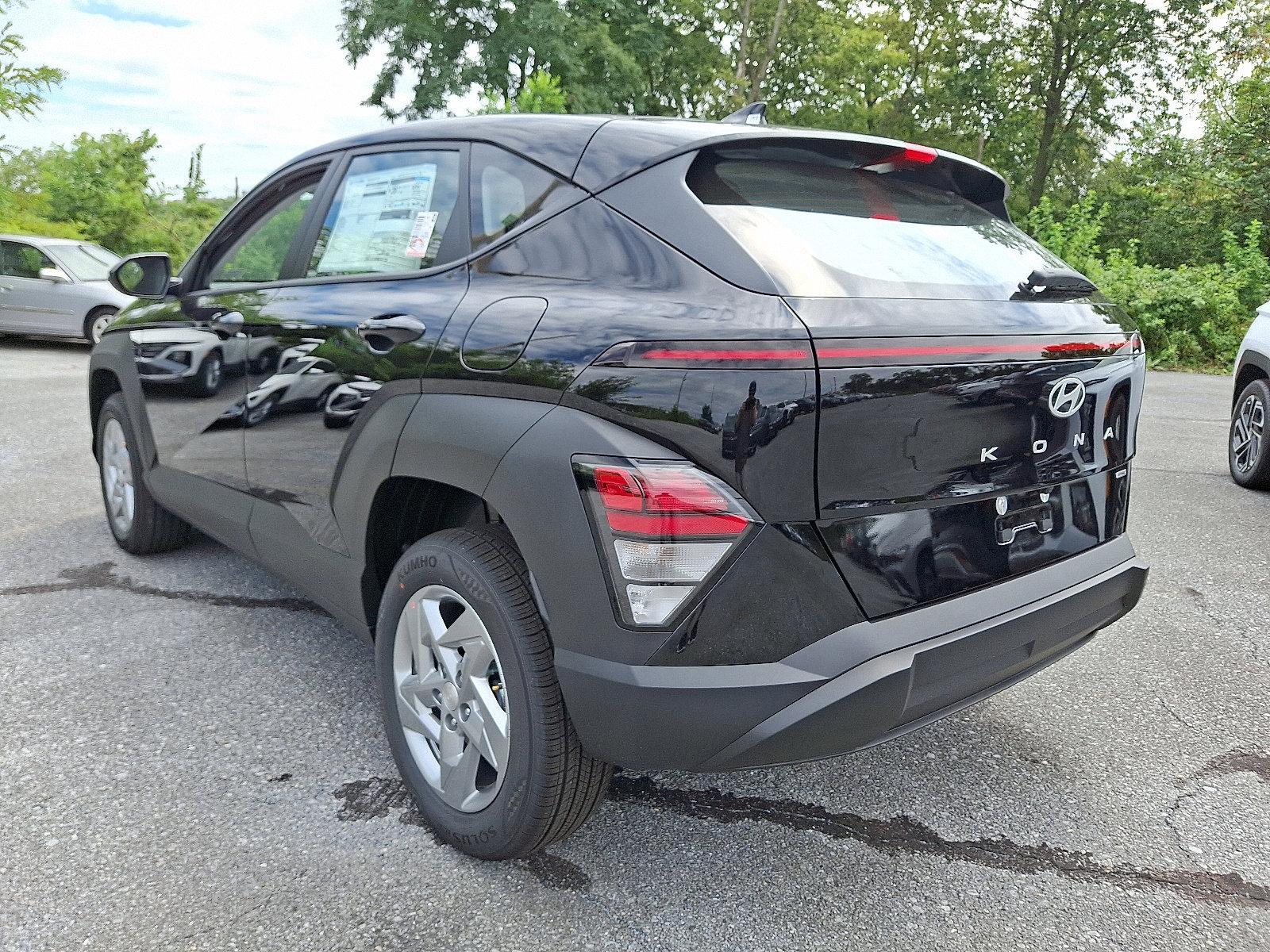 2026 Hyundai KONA Vehicle Photo in Harrisburg, PA 17111